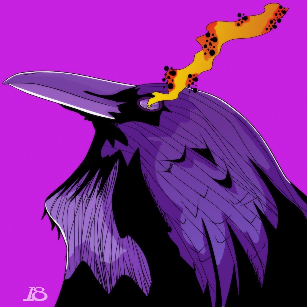 Angrycrow