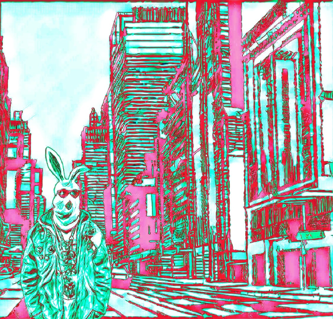 YNG SLLVN